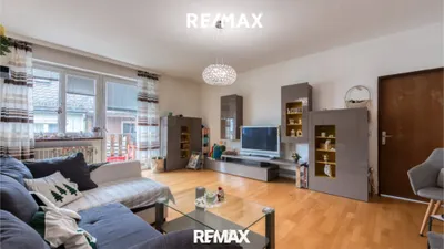 10-Zimmer-Gewerbeimmobilie kaufen in Vöcklabruck – 415 m², € 399.000 – Bild 3 von 21