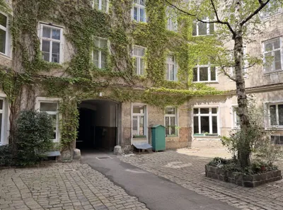 1-Zimmer-Wohnung kaufen in Wien – 33,6 m², € 159.982 – Bild 6 von 17