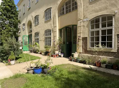 1-Zimmer-Wohnung kaufen in Wien – 33,6 m², € 159.982 – Bild 5 von 17