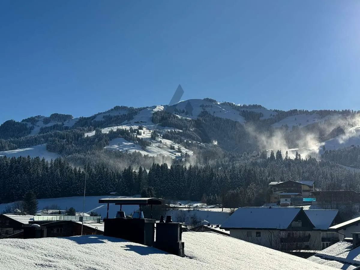 Designer-Penthouse in zentrumsnaher Lage - Widok 2