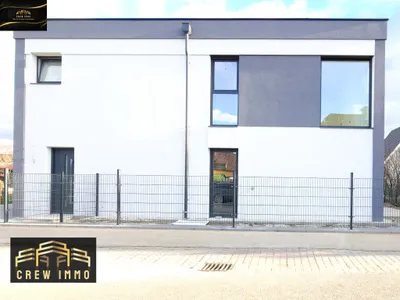 4-Zimmer-Haus mieten in Neunkirchen – 107 m², € 1.530 – Bild 3 von 14