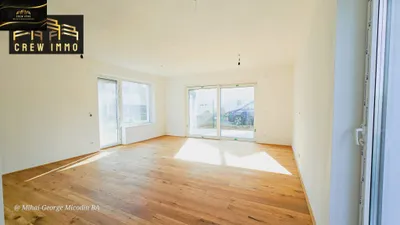 4-Zimmer-Haus mieten in Neunkirchen – 107 m², € 1.530 – Bild 6 von 14