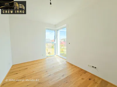 4-Zimmer-Haus mieten in Neunkirchen – 107 m², € 1.530 – Bild 11 von 14