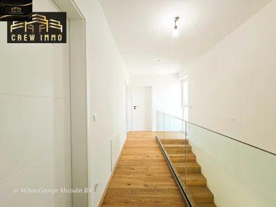 4-Zimmer-Haus mieten in Neunkirchen – 107 m², € 1.530 – Bild 8 von 14