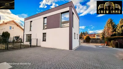 4-Zimmer-Haus mieten in Neunkirchen – 107 m², € 1.530 – Bild 2 von 14
