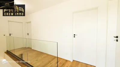 4-Zimmer-Haus mieten in Neunkirchen – 107 m², € 1.530 – Bild 7 von 14