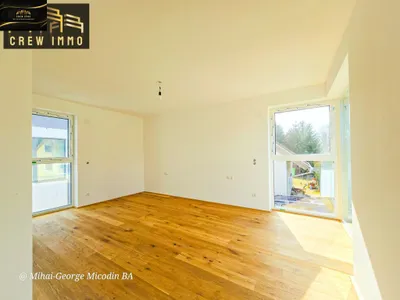 4-Zimmer-Haus mieten in Neunkirchen – 107 m², € 1.530 – Bild 9 von 14