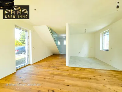 4-Zimmer-Haus mieten in Neunkirchen – 107 m², € 1.530 – Bild 5 von 14