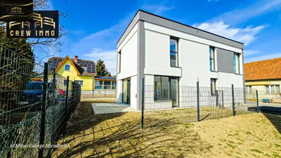 4-Zimmer-Haus mieten in Neunkirchen – 107 m², € 1.530 – Bild 12 von 14