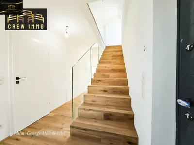 4-Zimmer-Haus mieten in Neunkirchen – 107 m², € 1.530 – Bild 4 von 14
