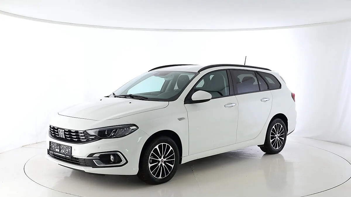 Fiat Sonstige