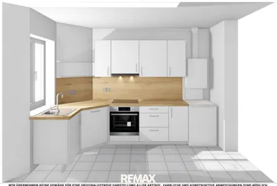2-Zimmer-Wohnung mieten in Wien – 51 m², € 945 – Bild 11 von 14