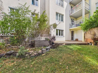 Wohnung mieten in Wien – 93,7 m², € 1.800 – Bild 4 von 13