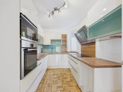 Wohnung mieten in Wien – 93,7 m², € 1.800 – Bild 5 von 13