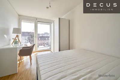 2-Zimmer-Wohnung mieten in Graz – 38,44 m², € 600 – Bild 15 von 18