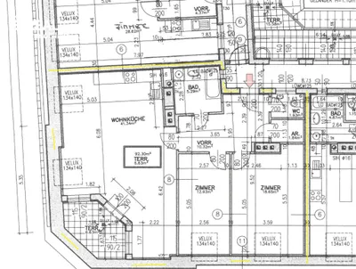 3-Zimmer-Wohnung kaufen in Wien – 92,3 m², € 320.000 – Bild 21 von 22