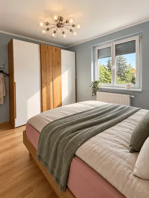3-Zimmer-Wohnung mieten in Tulln – 74 m², € 1.100 – Bild 6 von 6