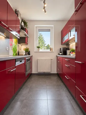 3-Zimmer-Wohnung mieten in Tulln – 74 m², € 1.100 – Bild 2 von 6