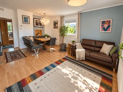 3-Zimmer-Wohnung mieten in Tulln – 74 m², € 1.100 – Bild 3 von 6