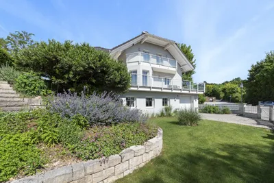 7-Zimmer-Haus kaufen in Wiener Neustadt Land – 310 m², € 1.495.000 – Bild 2 von 40
