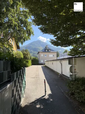 1-Zimmer-Wohnung kaufen in Salzburg Stadt – 38,91 m², € 197.000 – Bild 1 von 8
