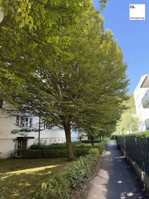 1-Zimmer-Wohnung kaufen in Salzburg Stadt – 38,91 m², € 197.000 – Bild 6 von 8