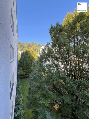 1-Zimmer-Wohnung kaufen in Salzburg Stadt – 38,91 m², € 197.000 – Bild 7 von 8