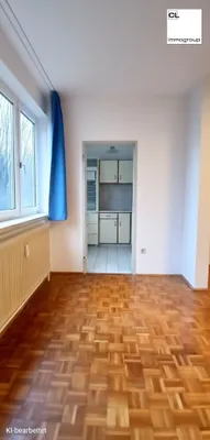1-Zimmer-Wohnung kaufen in Salzburg Stadt – 38,91 m², € 197.000 – Bild 3 von 8