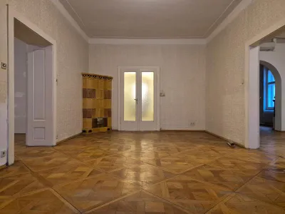 7-Zimmer-Gewerbeimmobilie mieten in Linz – 200 m², € 2.593 – Bild 5 von 16