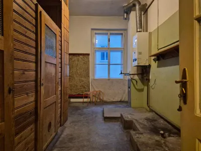 7-Zimmer-Gewerbeimmobilie mieten in Linz – 200 m², € 2.593 – Bild 14 von 16