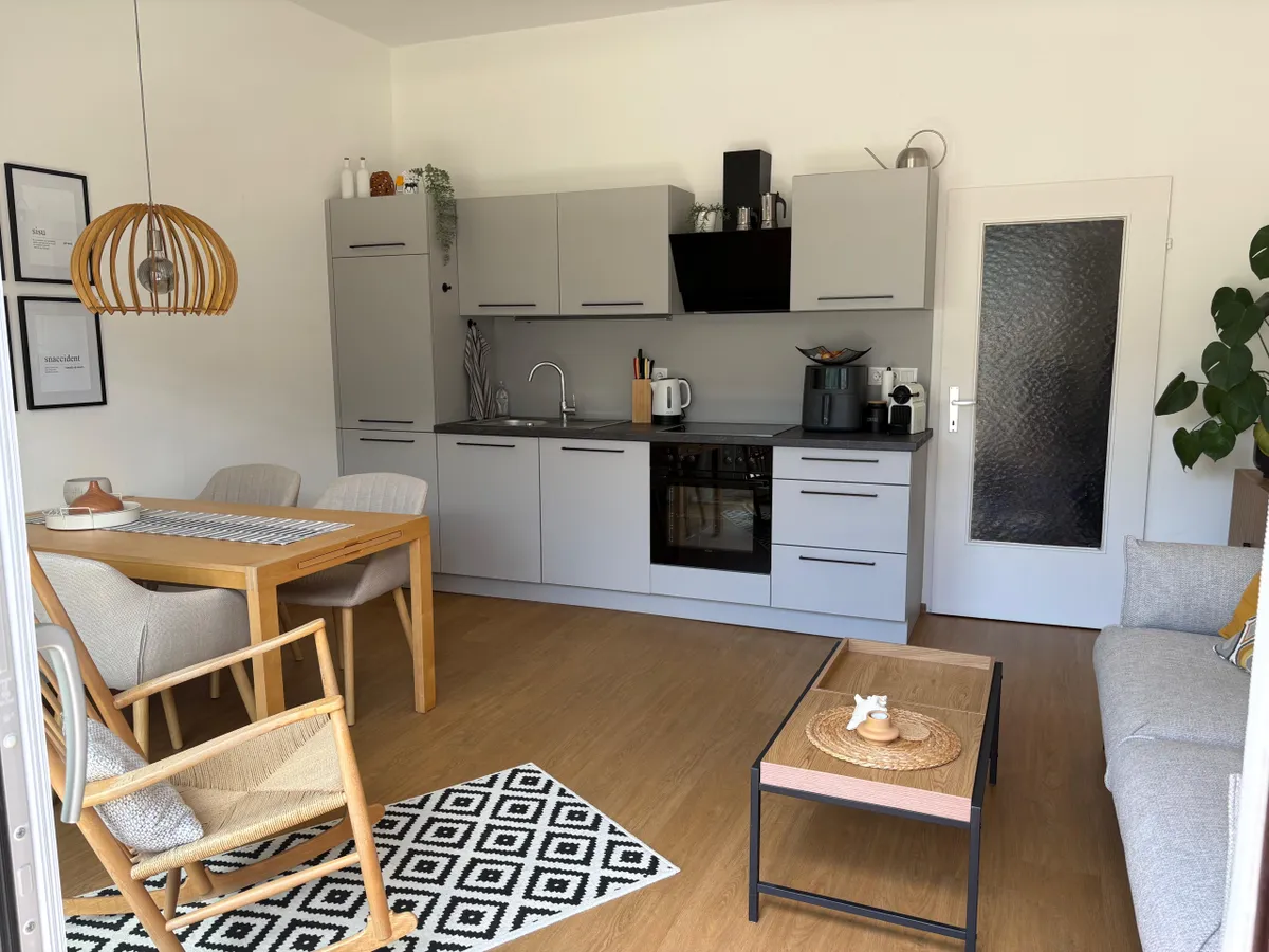 Wohnung – Spittal an der Drau - Ansicht 2