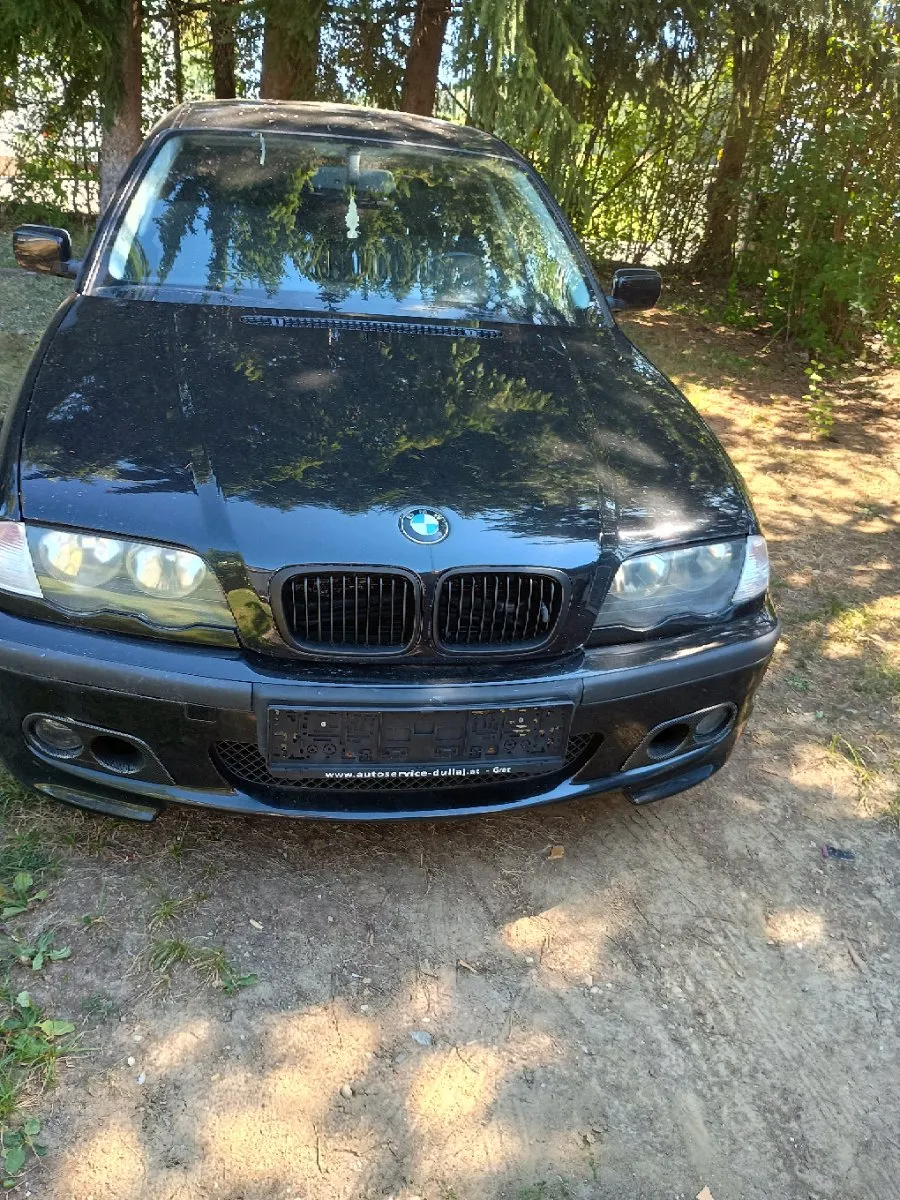 BMW 3er-Reihe