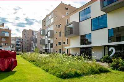 3-Zimmer-Wohnung mieten in Sankt Pölten – 72,44 m², € 619 – Bild 2 von 8