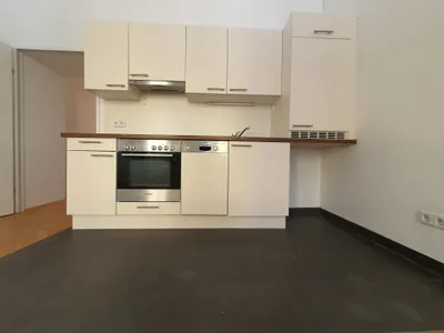 Unbefristete 2-Zimmer Wohnung in guter Lage – Bild 3