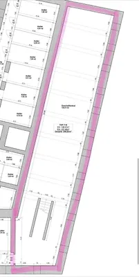 Gewerbeimmobilie mieten in Wien – 135 m², € 599 – Bild 10 von 10