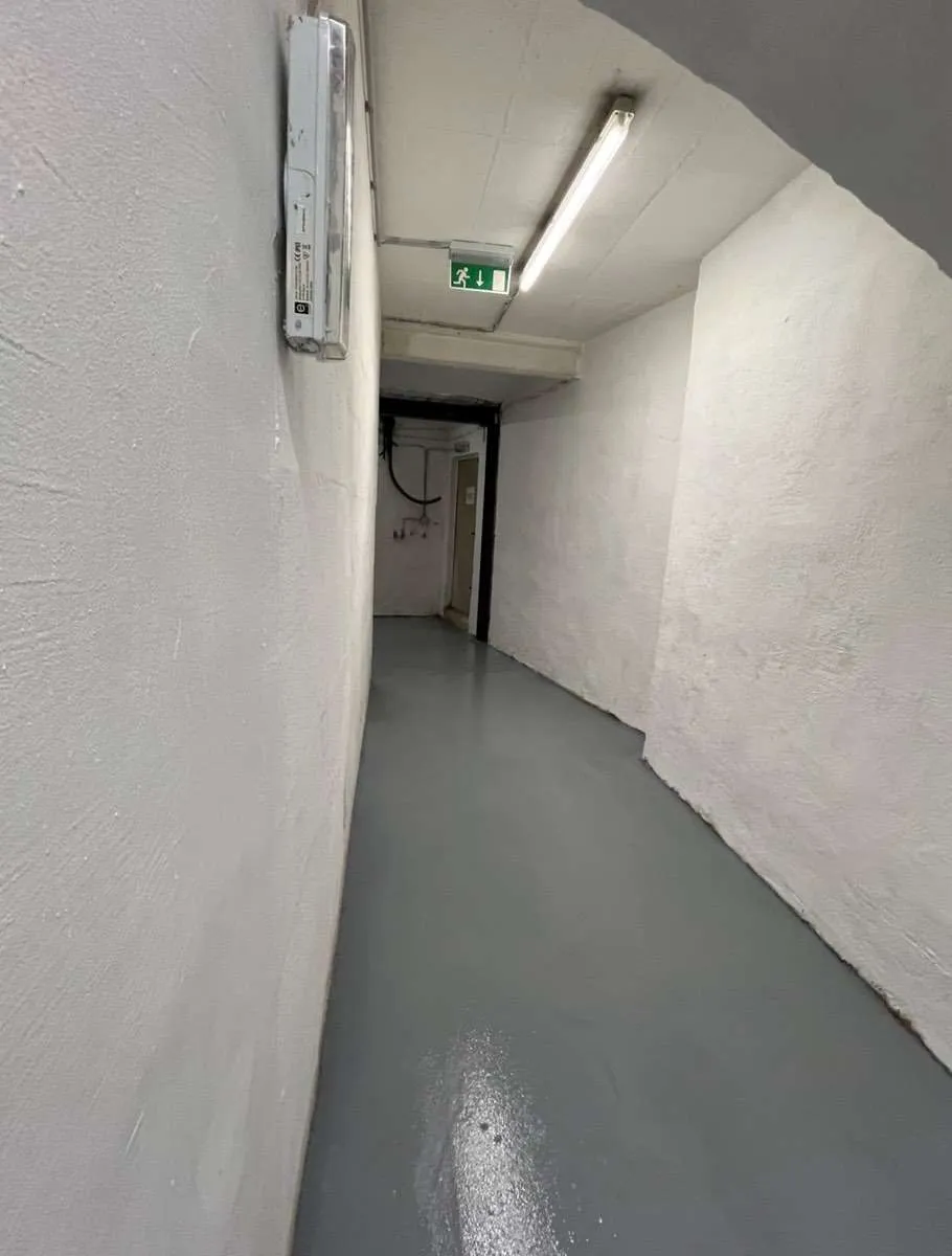 Großes Lager in der Löwengasse - Ansicht 3