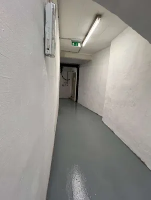 Gewerbeimmobilie mieten in Wien – 135 m², € 599 – Bild 3 von 10