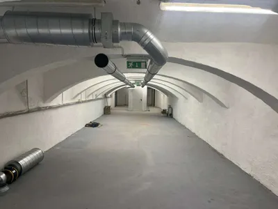 Gewerbeimmobilie mieten in Wien – 135 m², € 599 – Bild 1 von 10