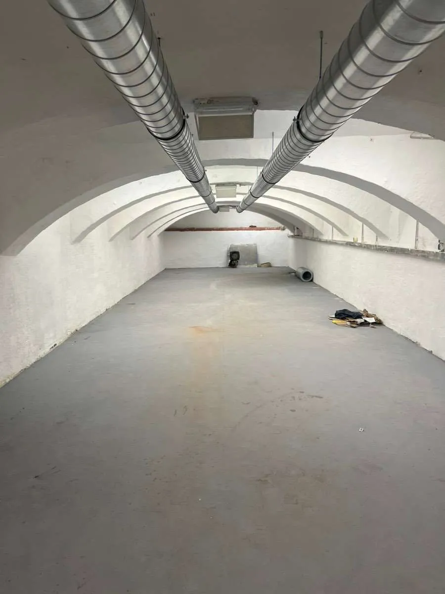 Großes Lager in der Löwengasse - Ansicht 2