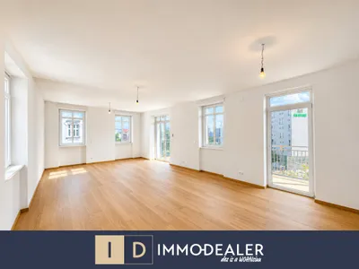3-Zimmer-Wohnung kaufen in Wien – 104 m² – Bild 2 von 15