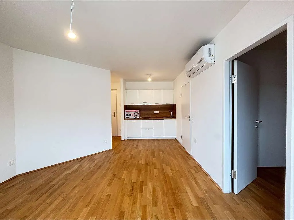 Moderne Neubauwohnung mit großzügiger Terrasse direkt am Matzner Park - Provisionsfrei!!! - Ansicht 2