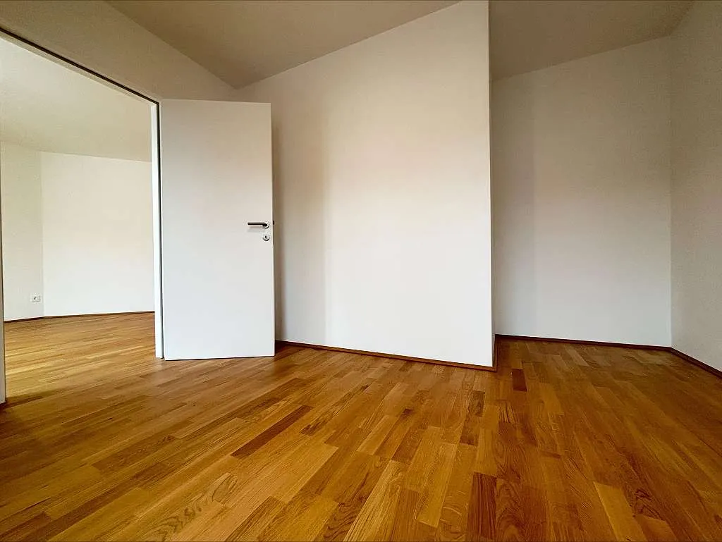 Moderne Neubauwohnung mit großzügiger Terrasse direkt am Matzner Park - Provisionsfrei!!! - Ansicht 3