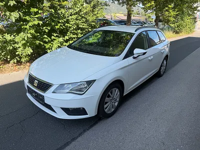 Seat Leon ST Reference 1,2 TSI