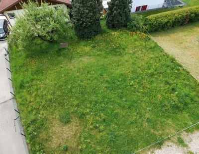 Grundstück kaufen in Innsbruck – 461 m² – Bild 2 von 5