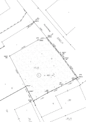 Grundstück kaufen in Innsbruck – 461 m² – Bild 5 von 5