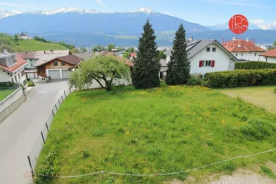 Grundstück kaufen in Innsbruck – 461 m²