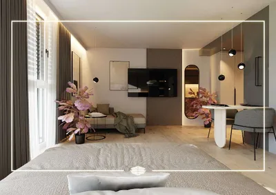 1-Zimmer-Wohnung kaufen in Reutte – 31 m², € 211.417 – Bild 5 von 7