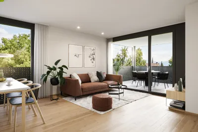 4-Zimmer-Wohnung kaufen in Bregenz – 138,53 m² – Bild 7 von 10