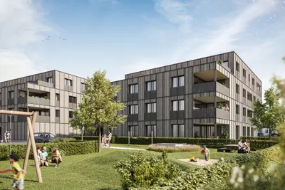 4-Zimmer-Wohnung kaufen in Bregenz – 138,53 m² – Bild 3 von 10