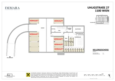 3-Zimmer-Wohnung kaufen in Wien – 72,69 m², € 526.800 – Bild 18 von 19